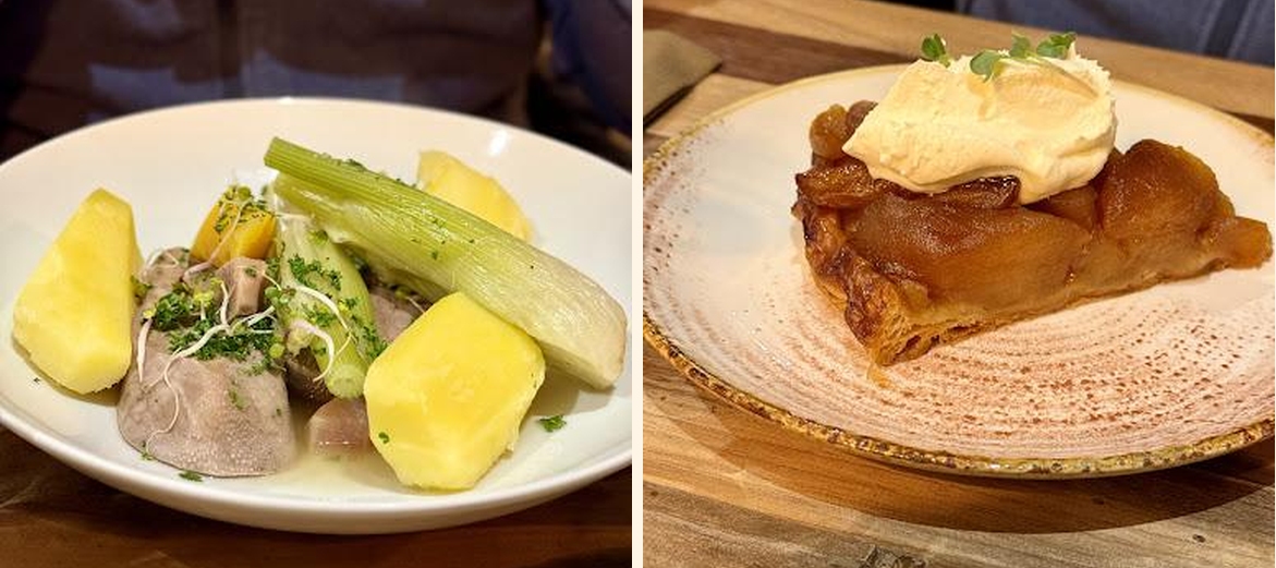 L'inattendu Voisenon - Gallery Image 3