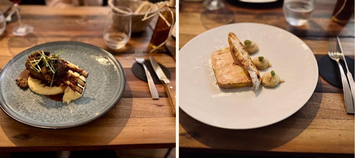 L'inattendu Voisenon - Gallery Image 5