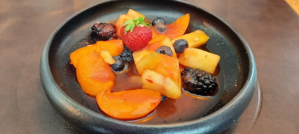 Salade de Fruits Frais